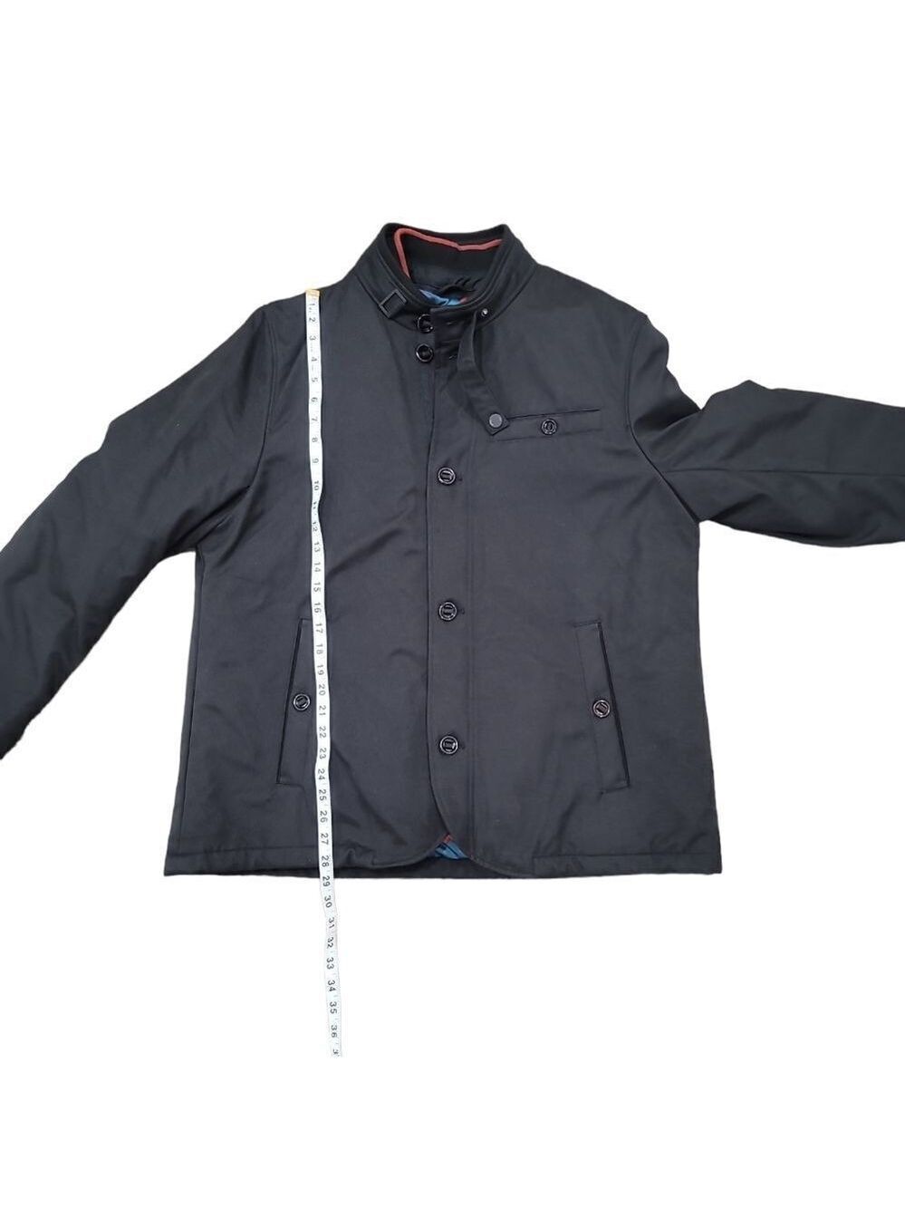 TED Baker Showerproof Jacket - Picture 11 of 13